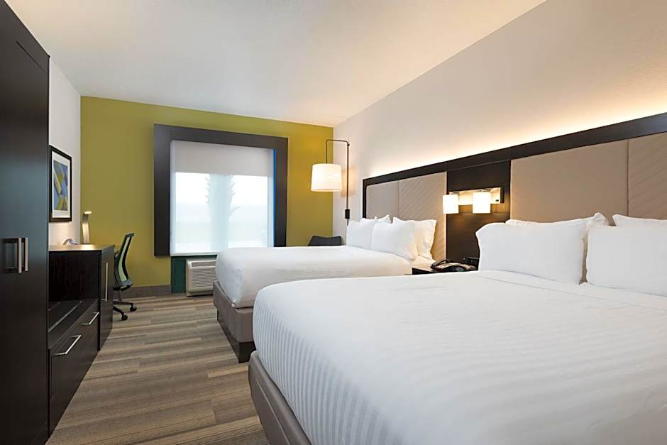 Holiday Inn Express Hotel & Suites Florence Civic Center By IHG