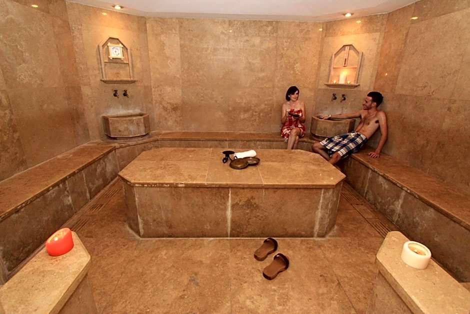 Pastoral Hotel - Kfar Blum