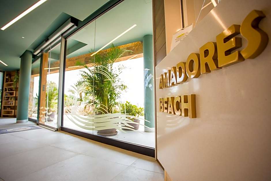 Amadores Beach Apartments