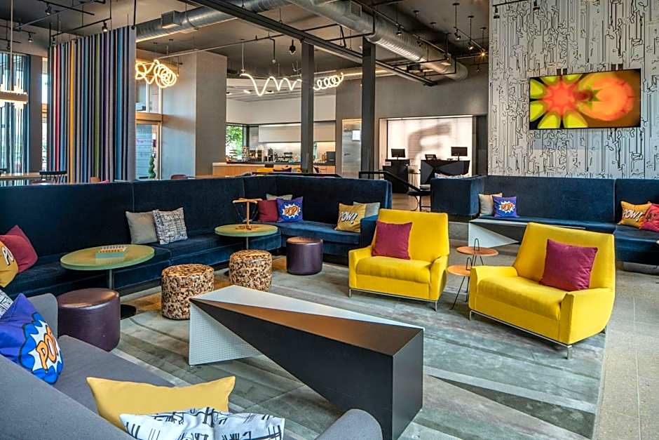 Aloft by Marriott Green Bay