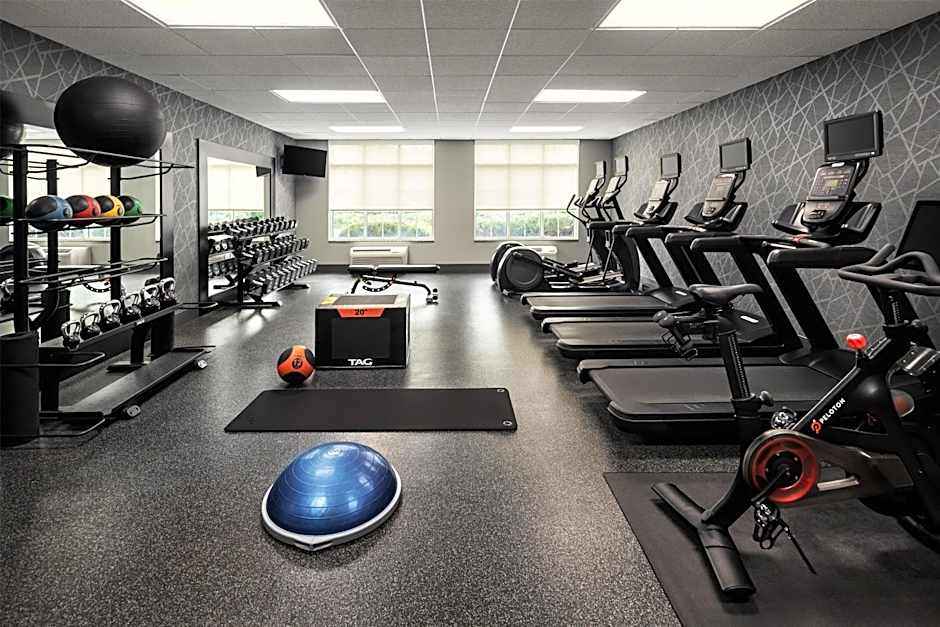 Homewood Suites by Hilton Minneapolis-New Brighton