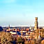 RADISSON BLU HOTEL, BRUGES