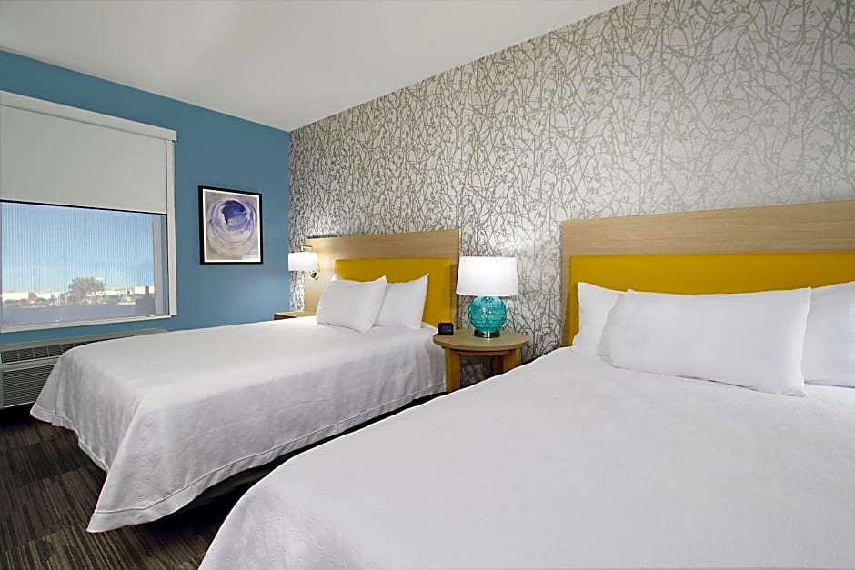Home2 Suites By Hilton Port Arthur
