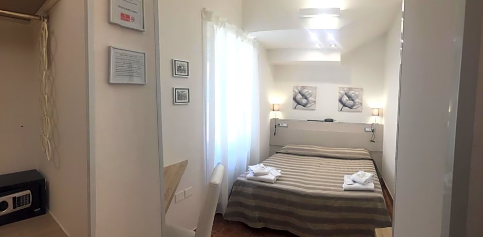 Hotel Alinari