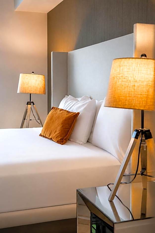 Lyfe Resort & Residences