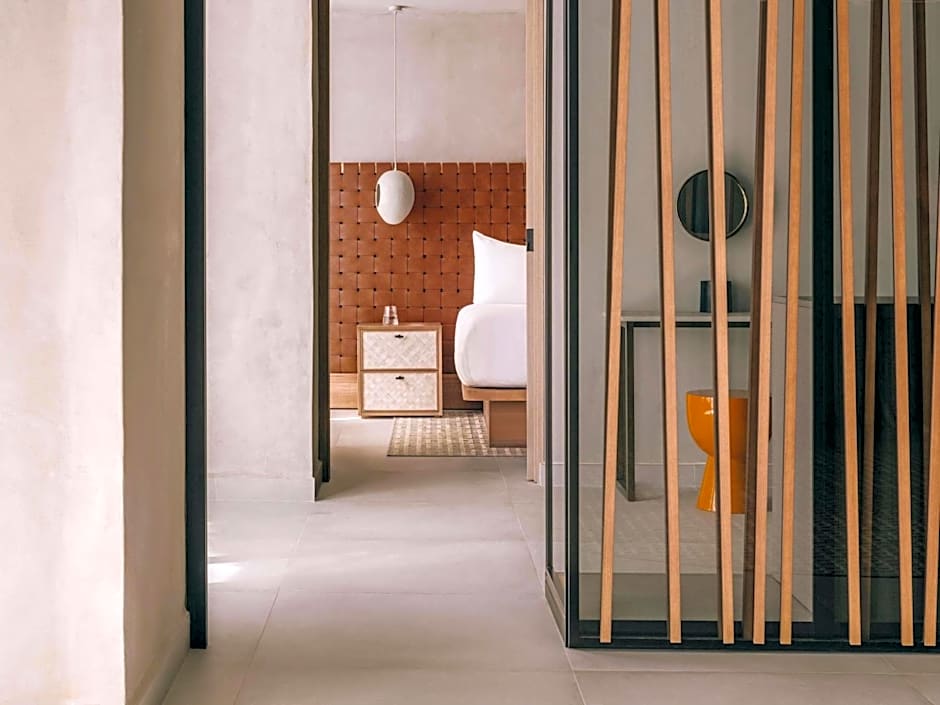 Mondrian Ibiza
