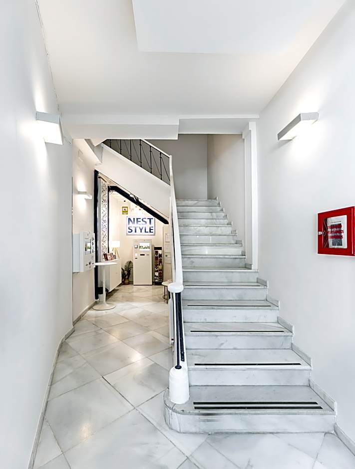 Nest Style Granada