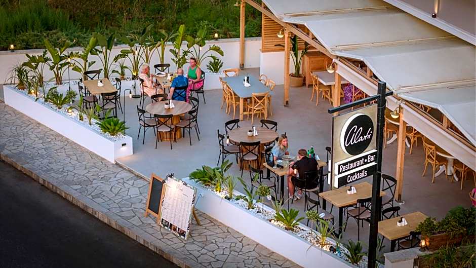 Alykes View Apartments