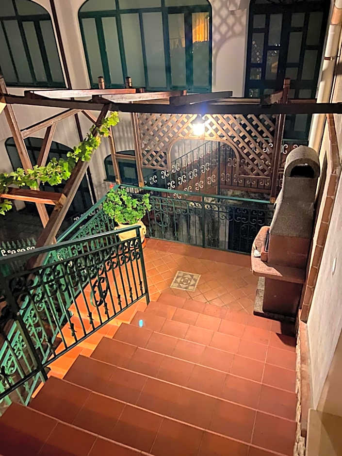 Residenza Antico Borgo del Pozzo