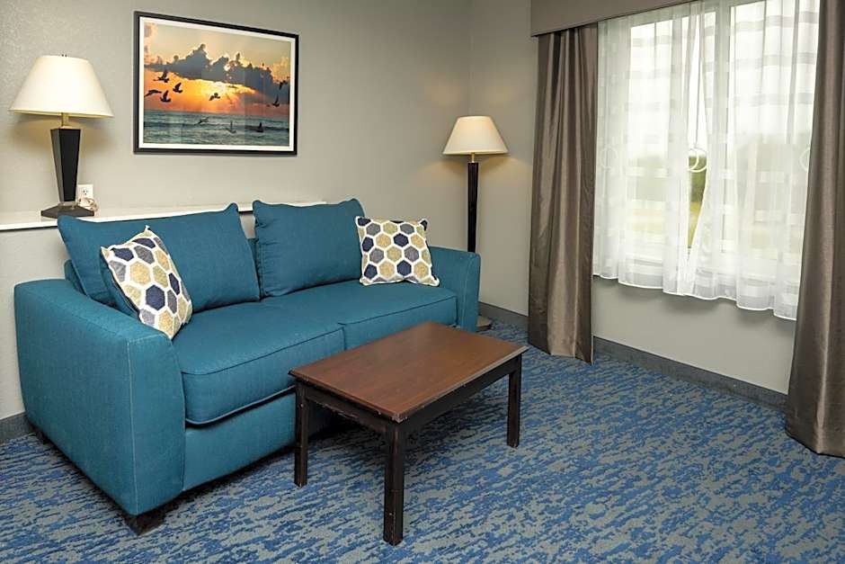 Comfort Suites Seabrook - Kemah
