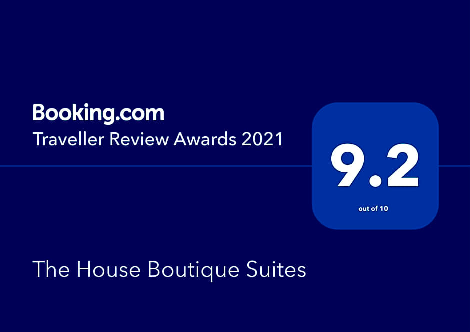 The House Boutique Suites