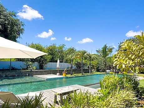 Domaine Putu Bali - Havre de paix & Piscine Lagon