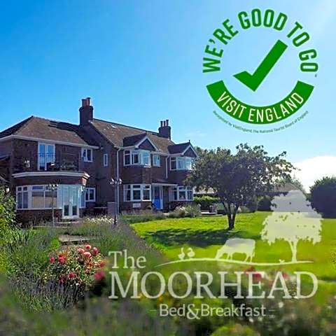 The Moorhead Bed & Breakfast