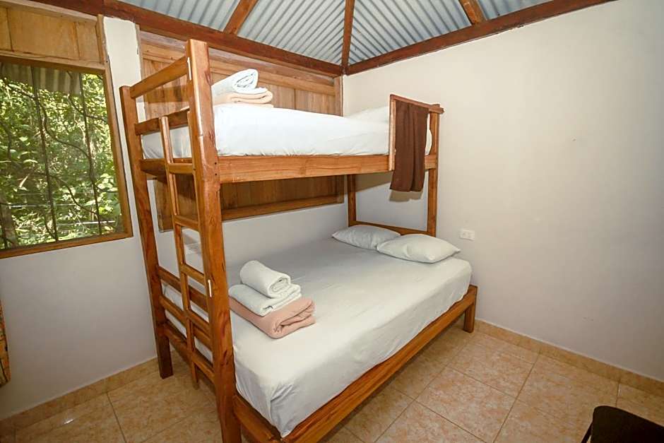 Photo 1 of 2 of Economy Triple Room with Shared Bathroom