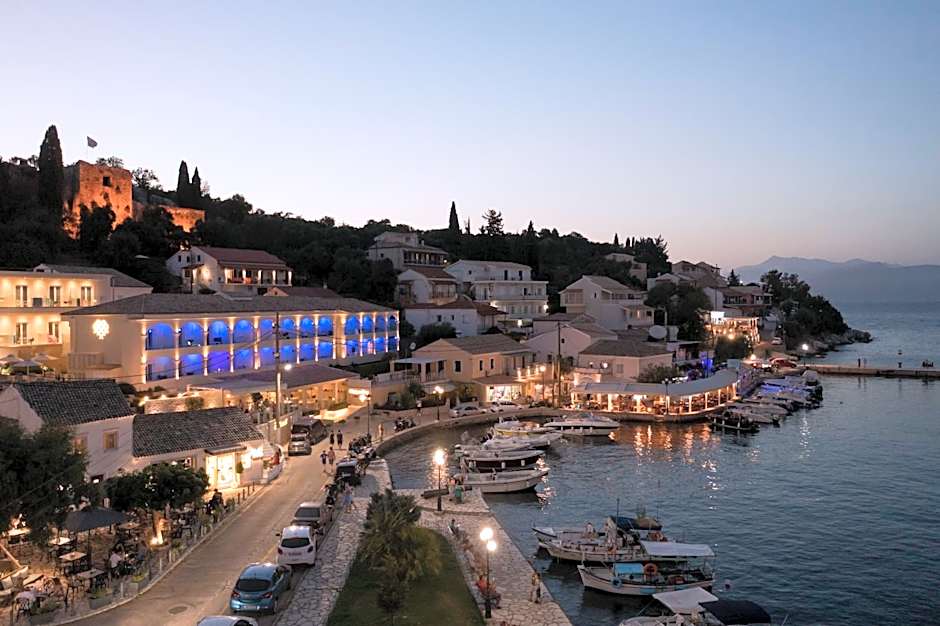 Melina Bay Boutique Hotel