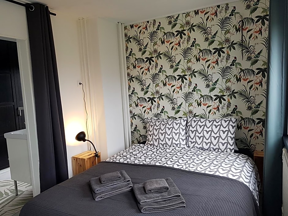 Sportpension Heartstay