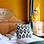 Hotel Garni Thermenoase