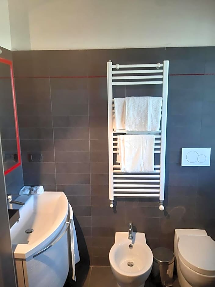 Il giardino di Pietro