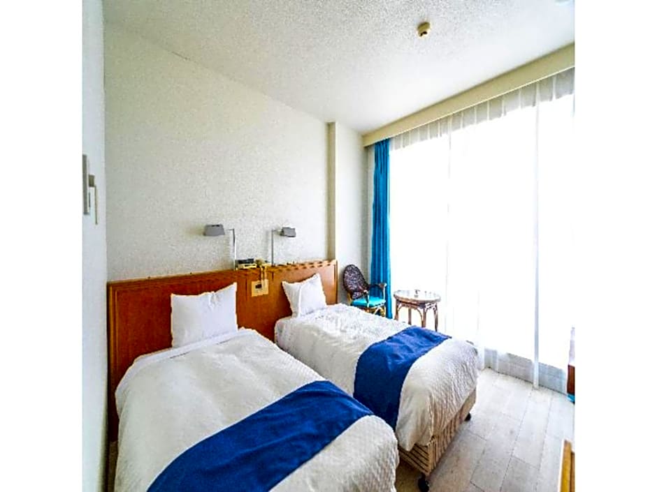 EN Resort Kumejima EEF Beach Hotel - Vacation STAY 59139v