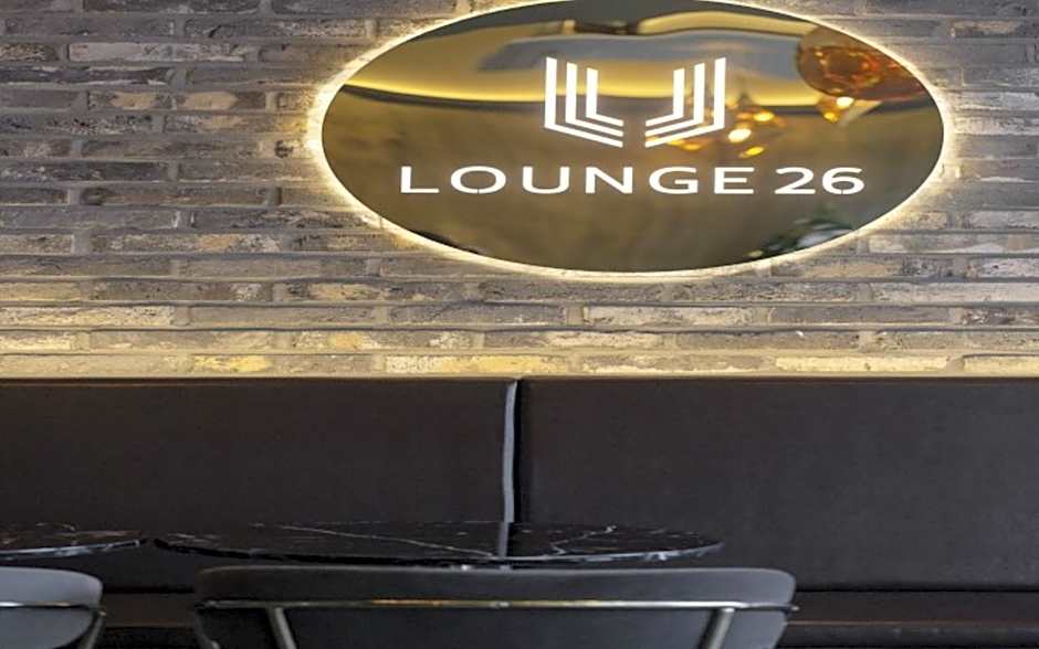 Busan Lounge 26 Hotel