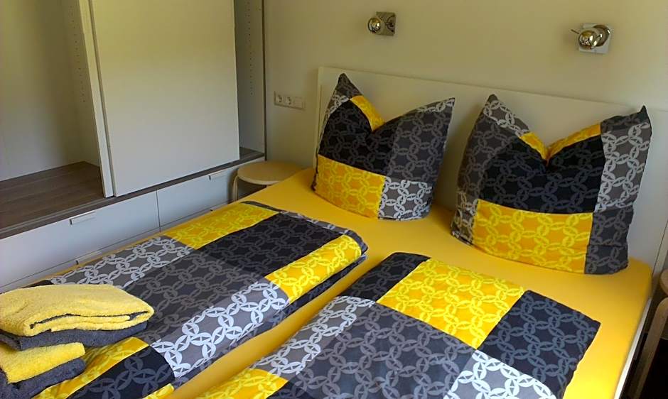 Sonnencamping Albstadt