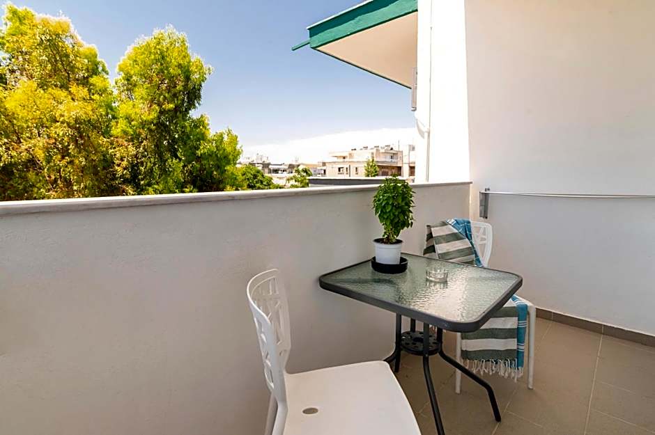 Lefka Hotel & Apartments