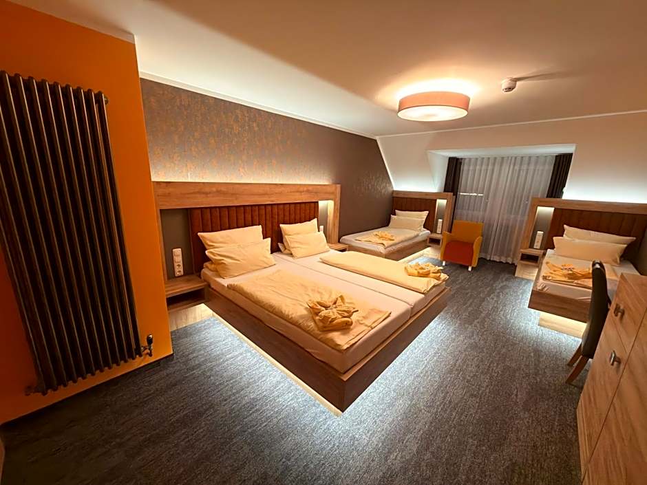 Heidekönig Hotel Celle