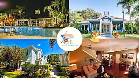 ABC Vacation Homes