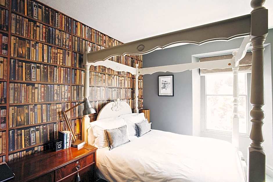 Rum Doodle, Windermere B&B