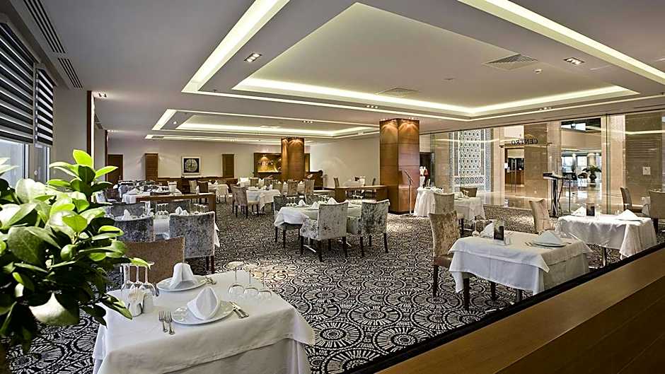 Anemon Malatya Hotel