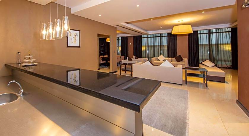 Radisson Blu Hotel Doha