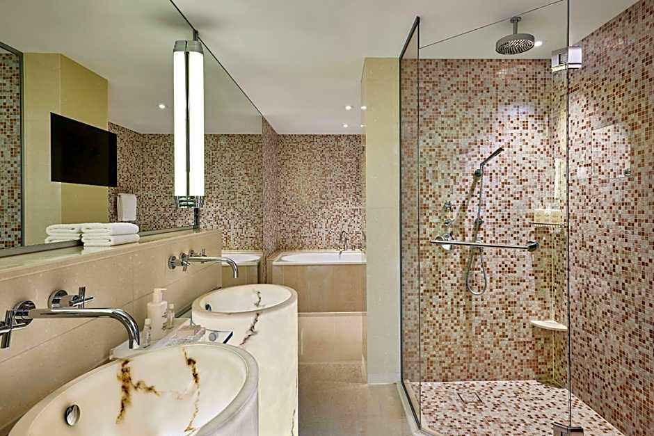 JW Marriott Hotel Frankfurt