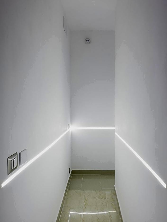 Lh Royal Suites Terrace
