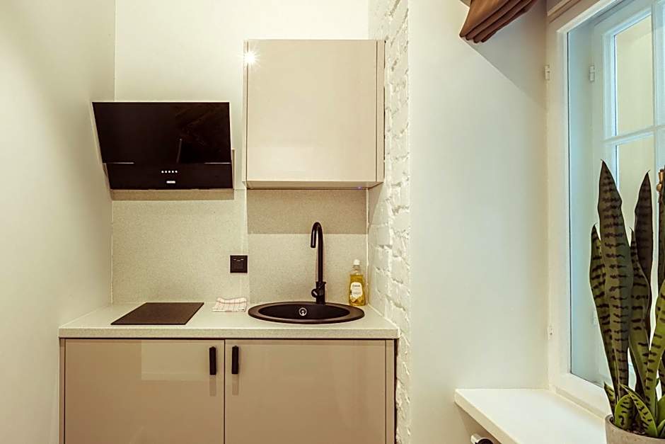 Konventa Seta Hotel Keystone Collection