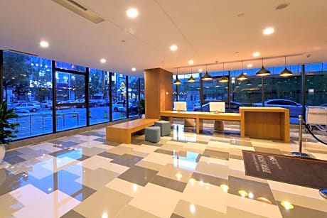 Holiday Inn Express Changchun High - Tech Zone By IHG