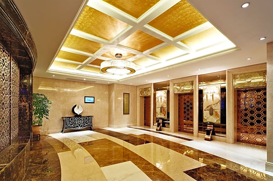 Wyndham Foshan Shunde Hotel