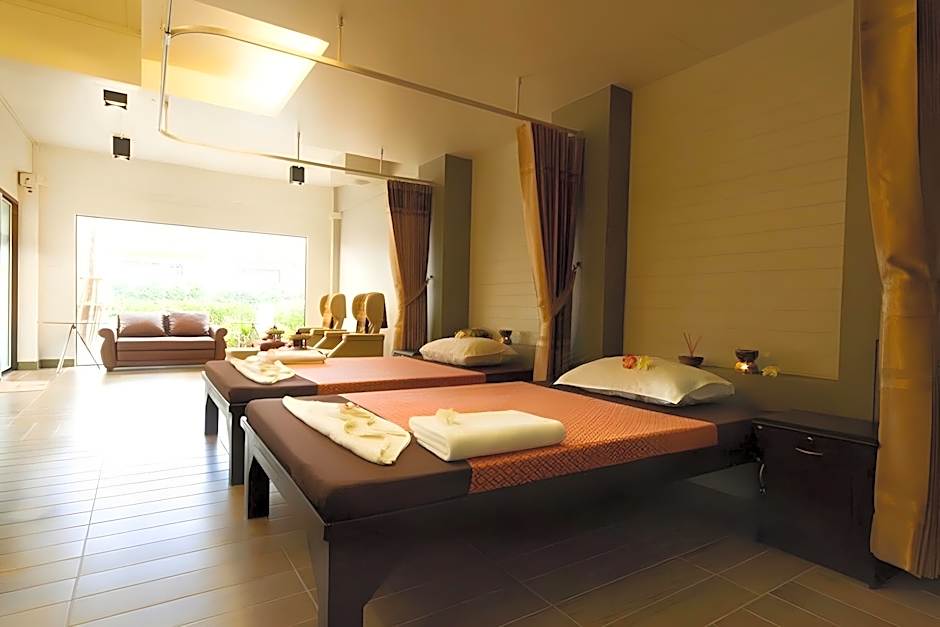 Bestiny Hotel and Restaurant Phetchabun