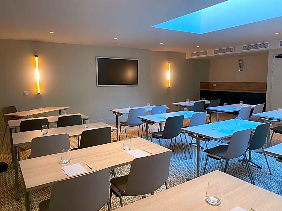 Hotel Yac Paris Clichy, a member of Radisson Individuals