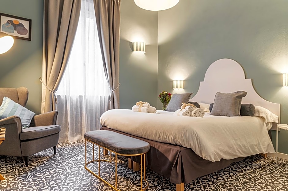 La Lu cozy rooms 2