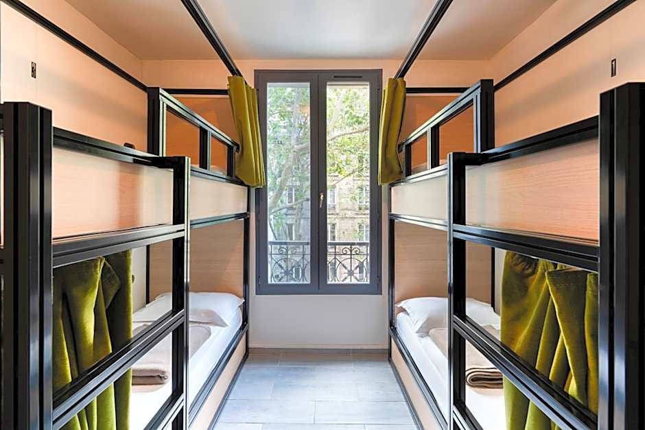 Inspire Hotel