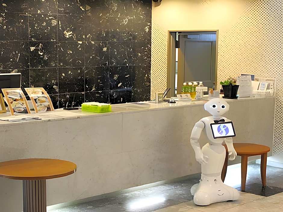 Sea Grande Shimizu Station Hotel