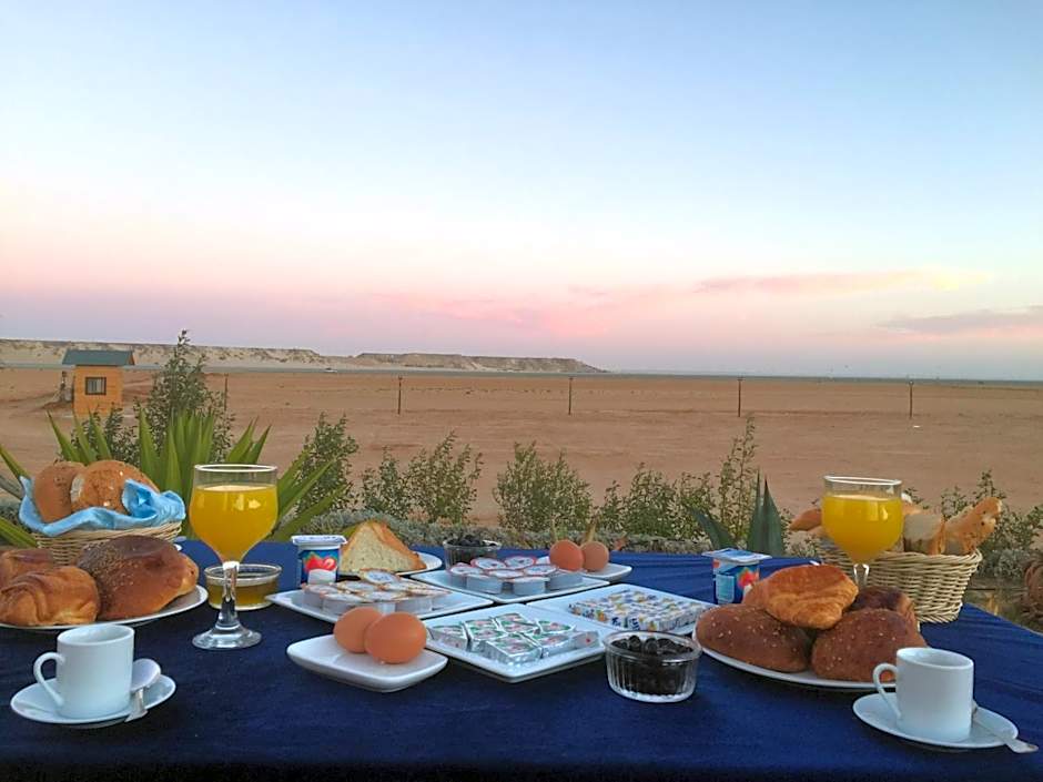 Dakhla Kitesurf World