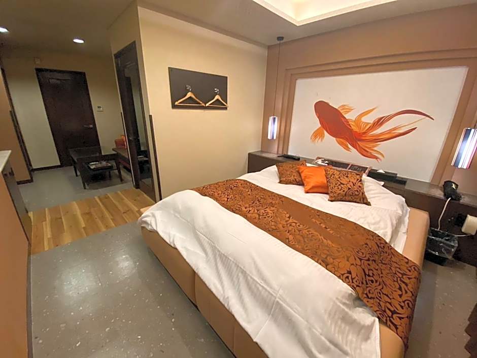 ホテル郷GO男塾ホテルグループAdult Only