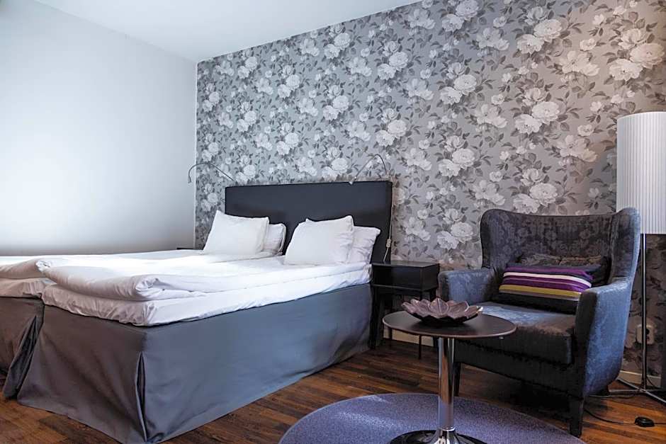 Best Western Plus JA Hotel Karlskrona