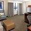 Hilton Garden Inn Denver Downtown