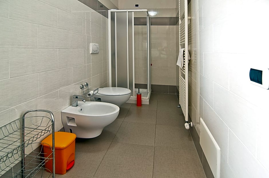 Giardino Dei Suoni B&B