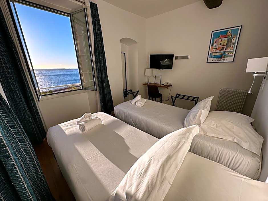 Hôtel Posta Vecchia