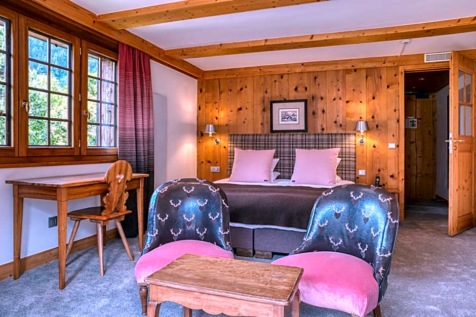 Auberge du Bois Prin