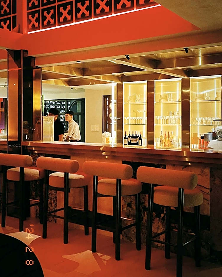 Thien Thai Hotel & Spa