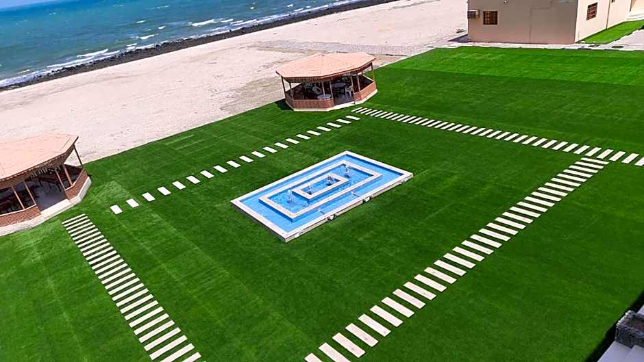 Photo 1 of 4 of Villa, Sea View